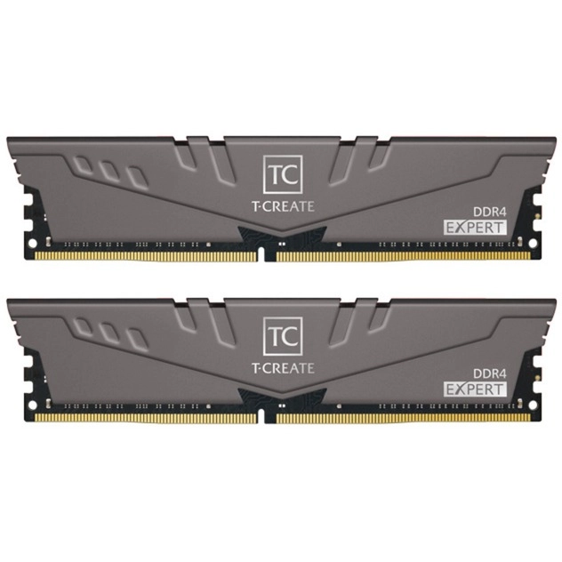 T-CREATE EXPERT OC10L DDR4 32GB kit