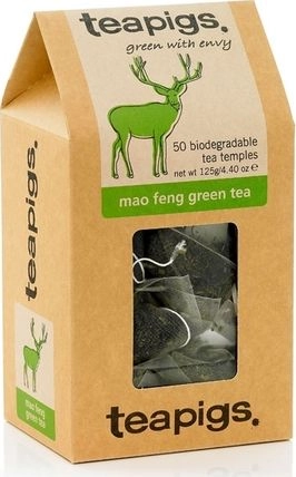 Teapigs teapigs Mao Feng Green Tea