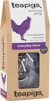 Teapigs English Breakfast Tea 15 sachets