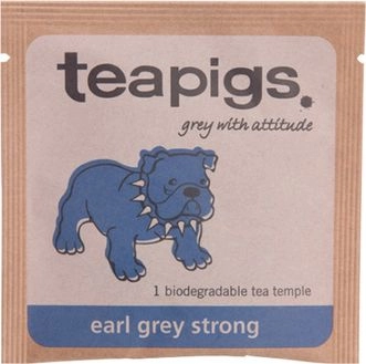 Teapigs Herbata Earl Grey Strong 1