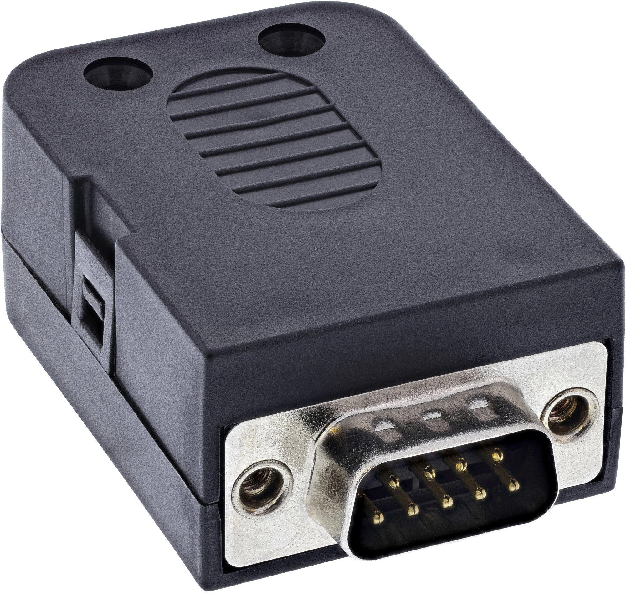 InLine 92501I wire connector Terminal block