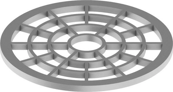 Tece Drainline hair trap 660005 4027255025035