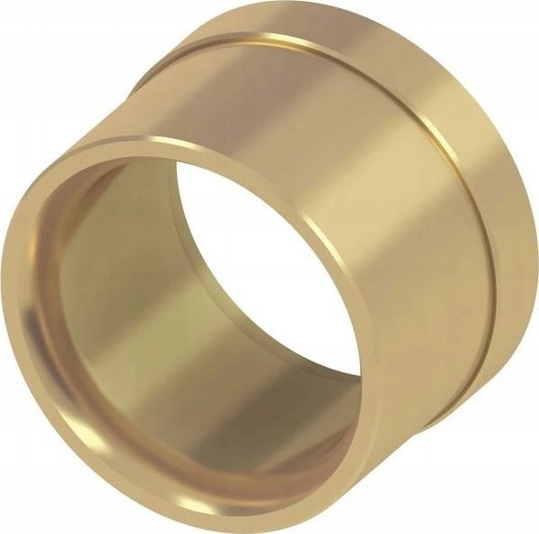 Tece Coil sleeve for multilayer pipes