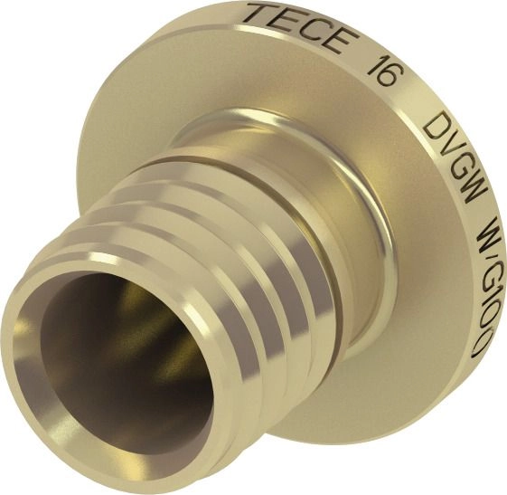 Tece zaślepka 20mm (765120) 765120 4027255052932