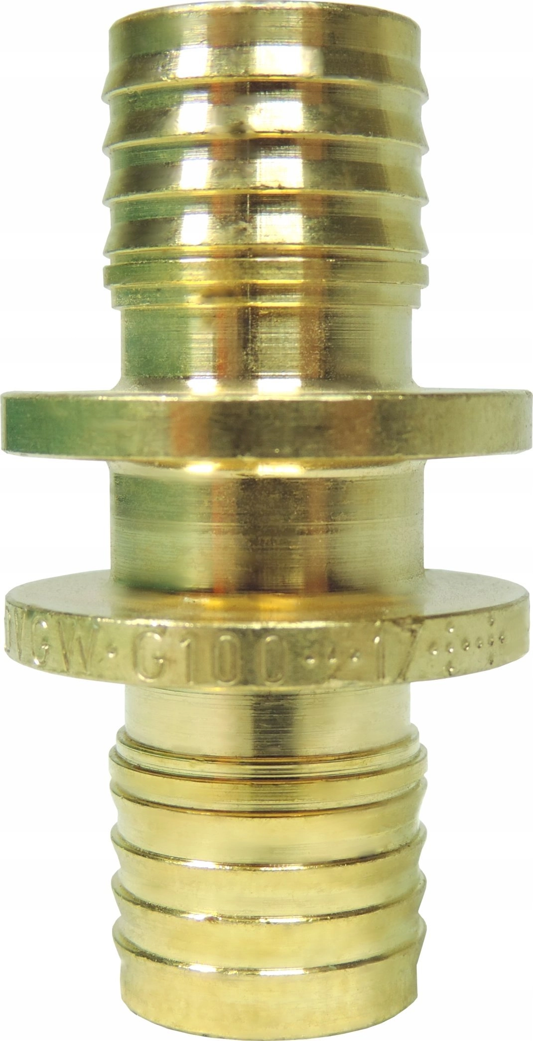 Tece Straight connector 16mm - 706016