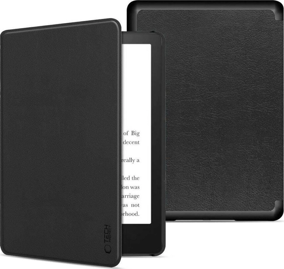 Pokrowiec Tech-Protect Etui KINDLE PAPERWHITE VI