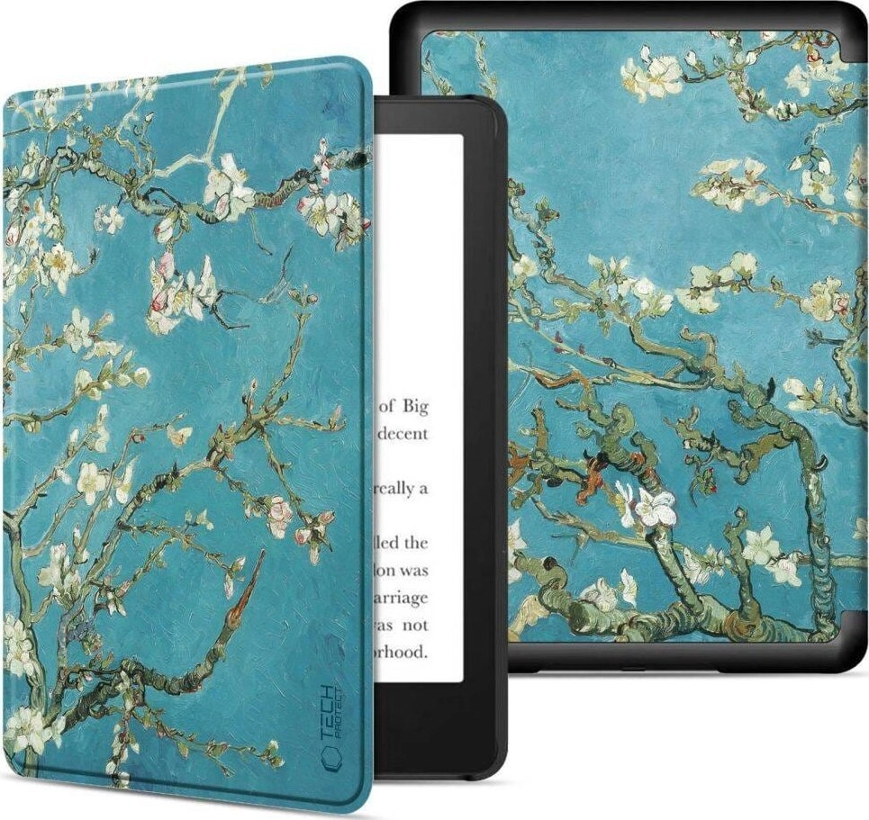 Pokrowiec Tech-Protect Etui KINDLE PAPERWHITE VI