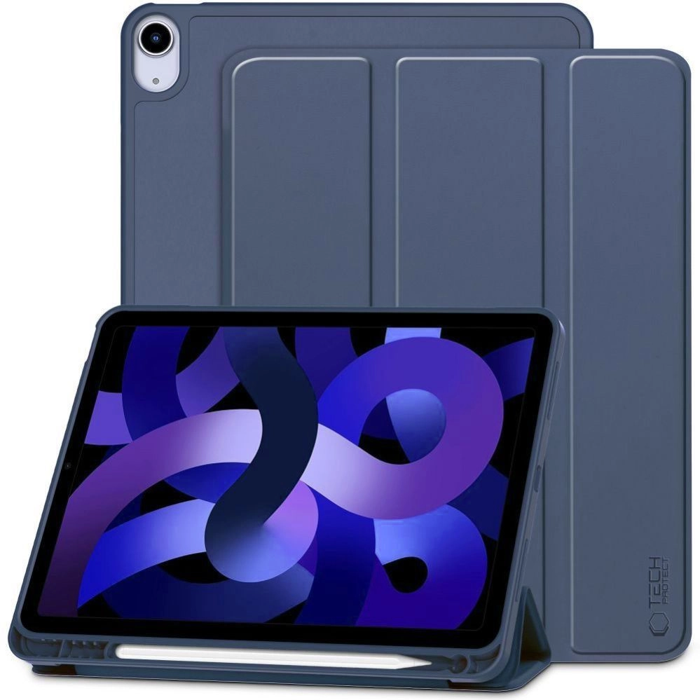 Tech-Protect SC Pen case for iPad
