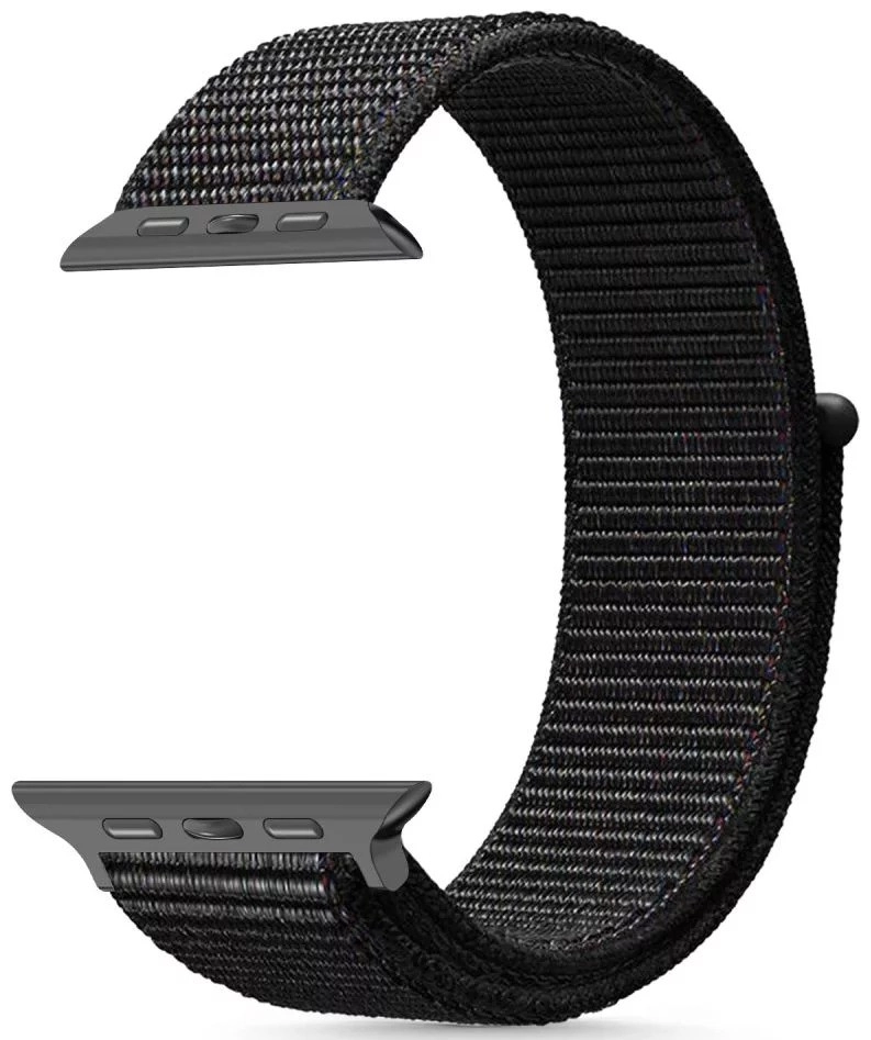 Tech-Protect TECH-PROTECT NYLON APPLE WATCH 6