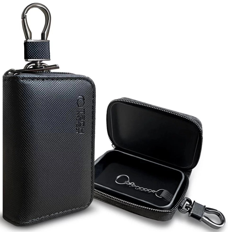 Tech-Protect key pouch Signal Blocker KLR300