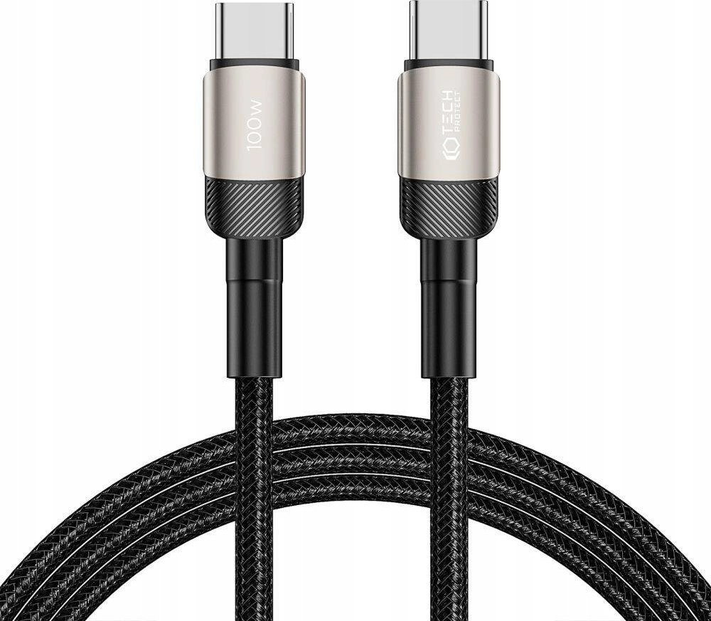 Kabel Tech-Protect UltraBoost Evo USB-C /