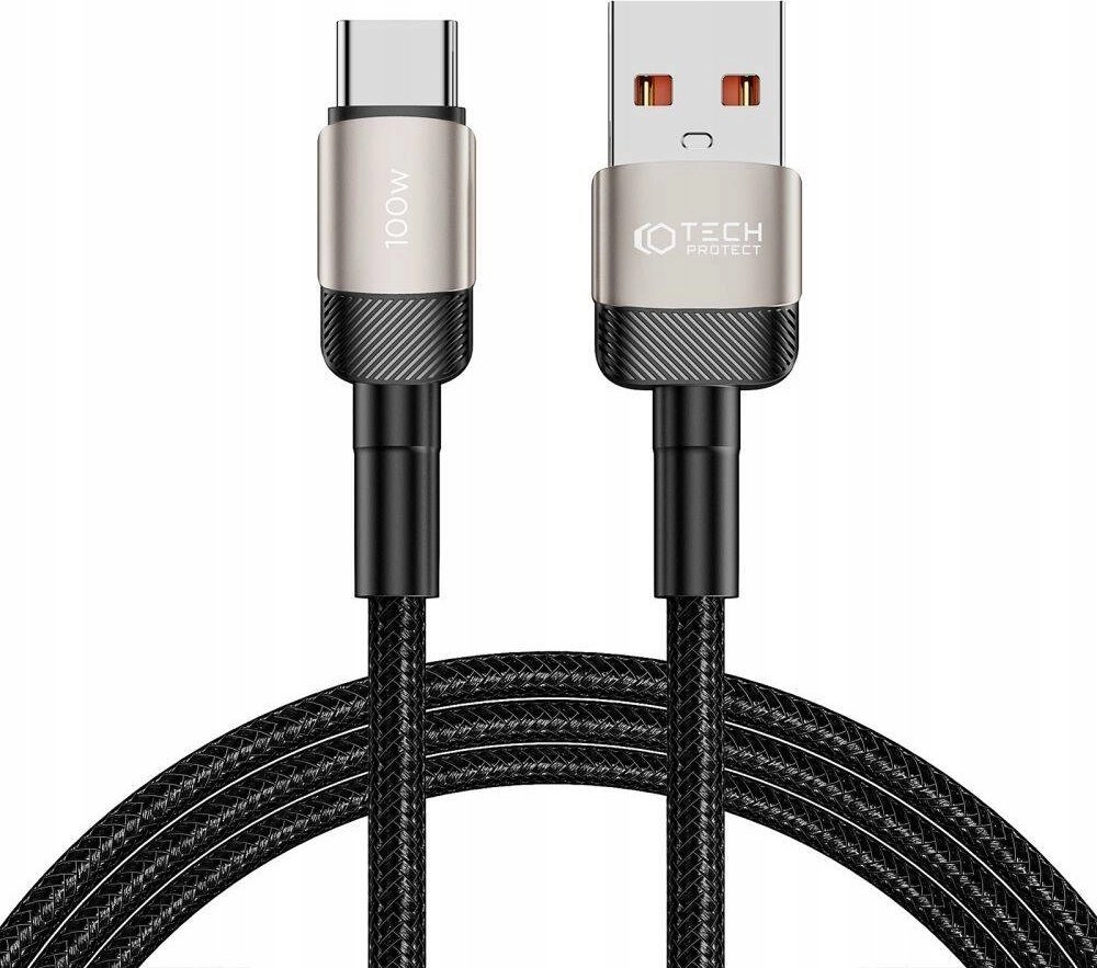 Kabel Tech-Protect UltraBoost Evo USB-C /