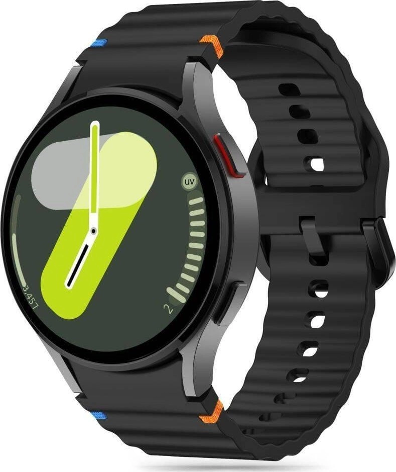 Tech-Protect SILICONE SPORT SAMSUNG GALAXY WATCH