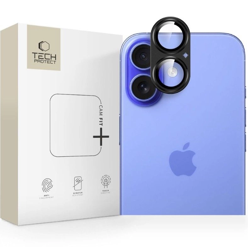 CAMERA COVER TECH-PROTECT CAMFULL FIT+ IPHONE