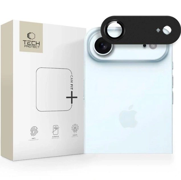 Tech-Protect Camfull Fit+ camera cover for
