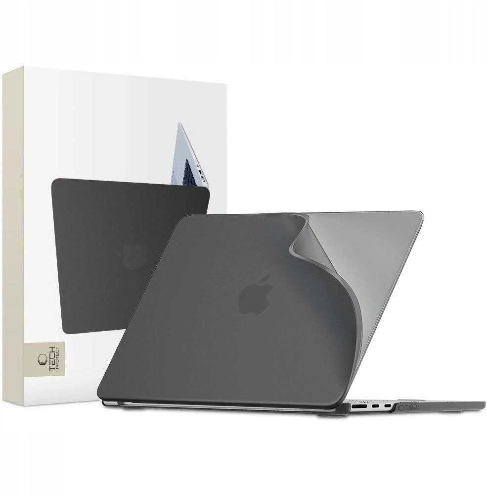 Tech-Protect Softshell case for MacBook Air