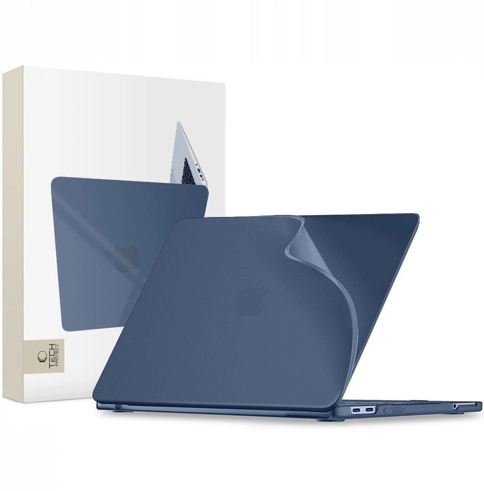 Tech-Protect Softshell macbook Neo 13 2026