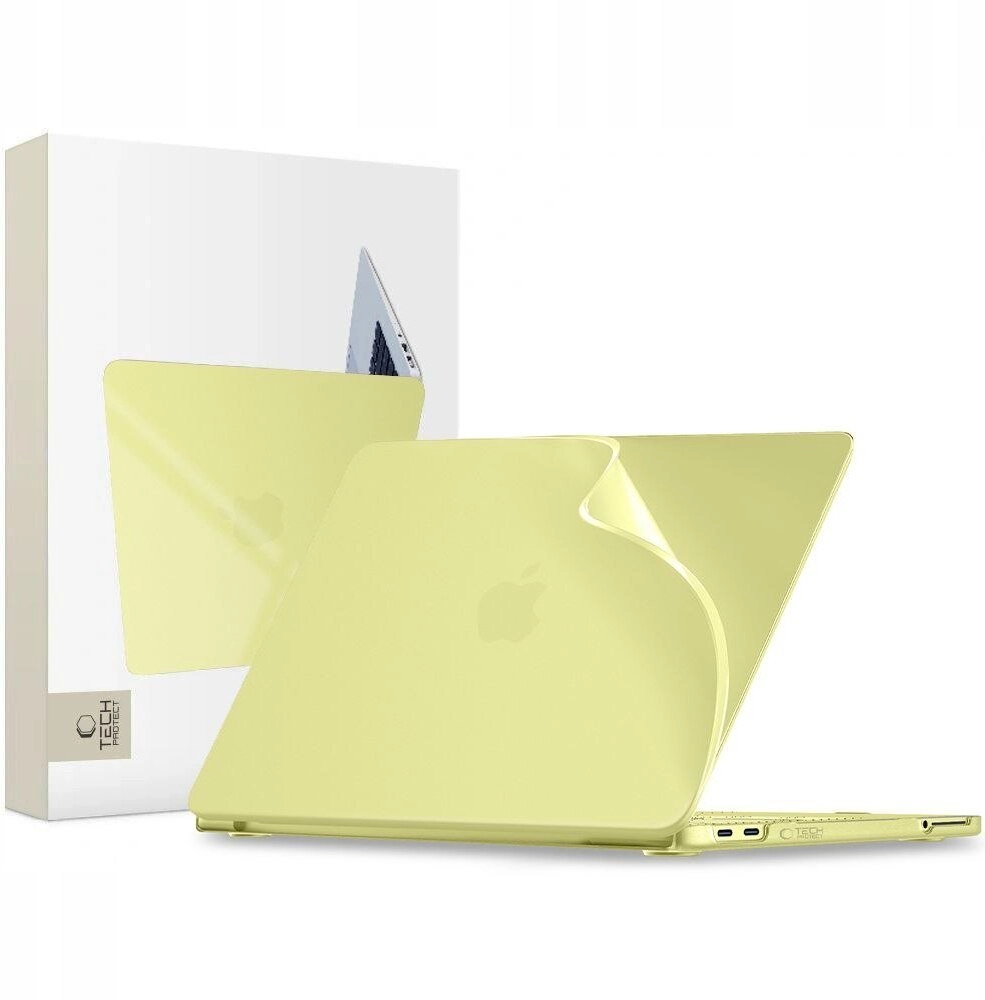 Tech-Protect Sofsthell macbook Neo 13 2026