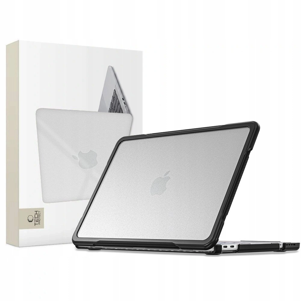 Etui Tech-Protect TECH-PROTECT VELAR MACBOOK NEO