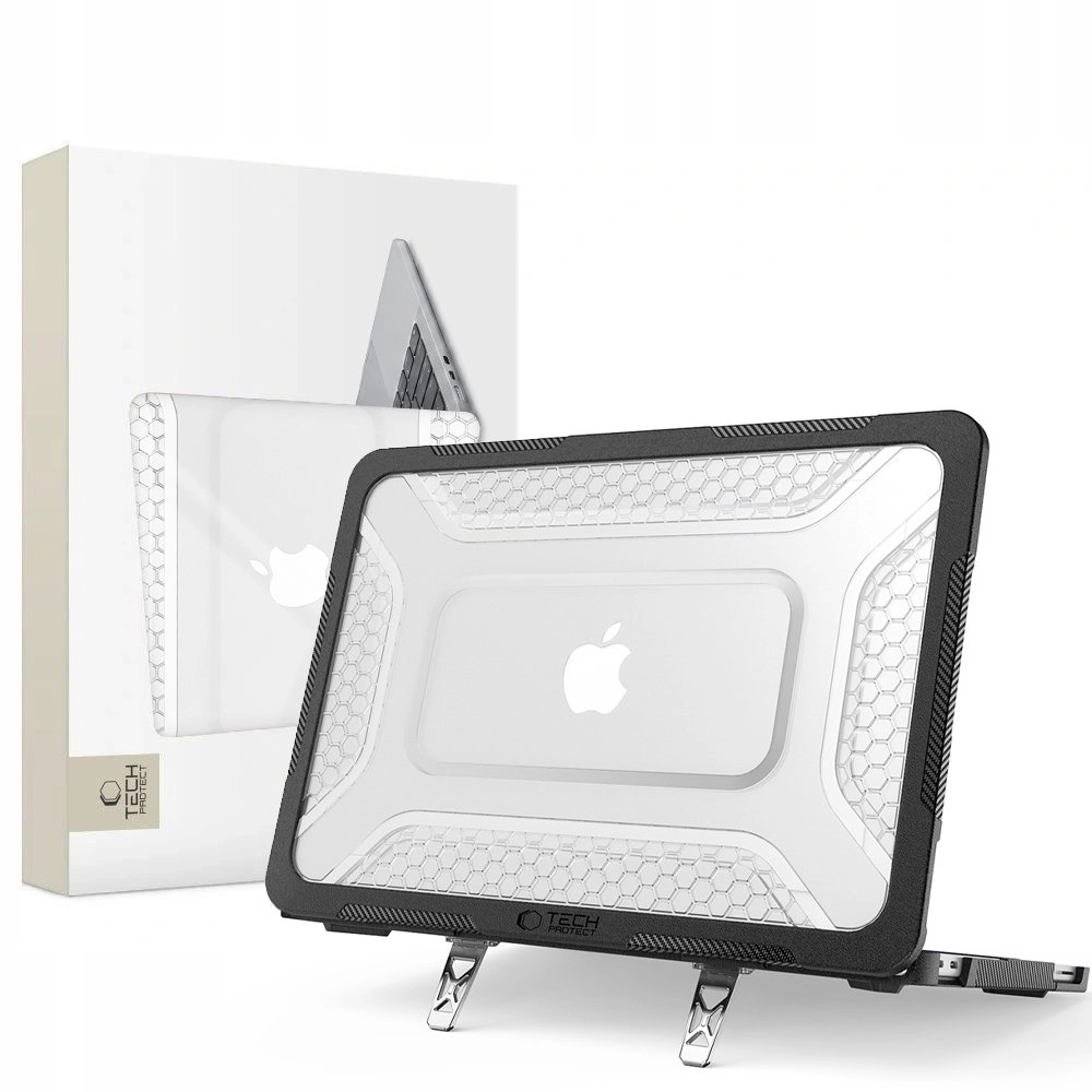 Tech-Protect Kevlar Pro MacBook Neo 13