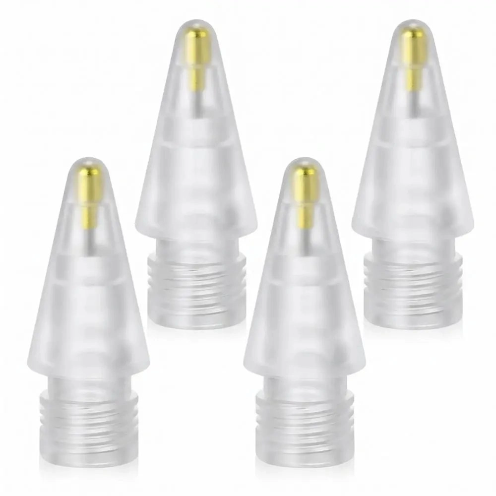 Tech-Protect Stylus Tips do Apple 4-pack
