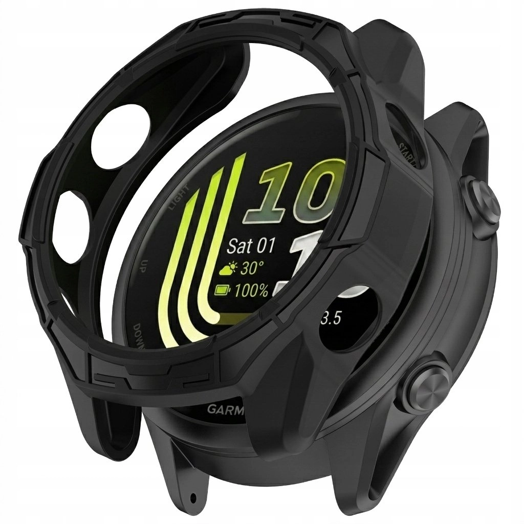 Tech-Protect TECH-PROTECT DEFENSE AIR GARMIN FORERUNNER