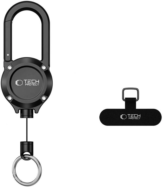 Tech-Protect TECH-PROTECT ATH02 URBANLOOP ANTI-THEFT HOLDER