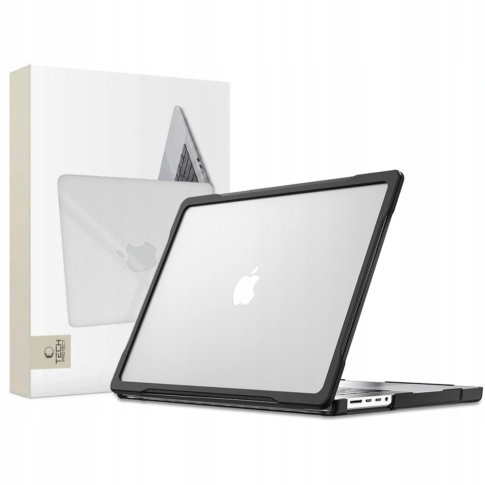 Tech-Protect Velar MacBook Pro 14 M1-M5