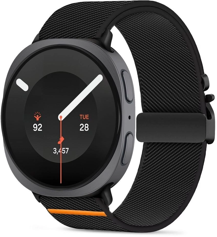 Tech-Protect TECH-PROTECT NYLON CLASP SAMSUNG GALAXY
