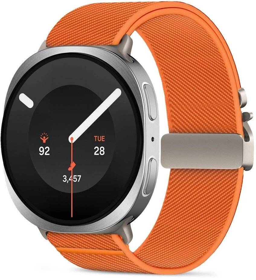 Tech-Protect TECH-PROTECT NYLON CLASP SAMSUNG GALAXY