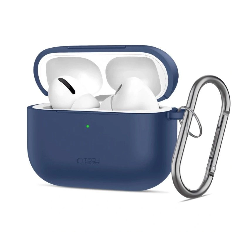 TECH-PROTECT SILICONE HOOK APPLE AIRPODS PRO