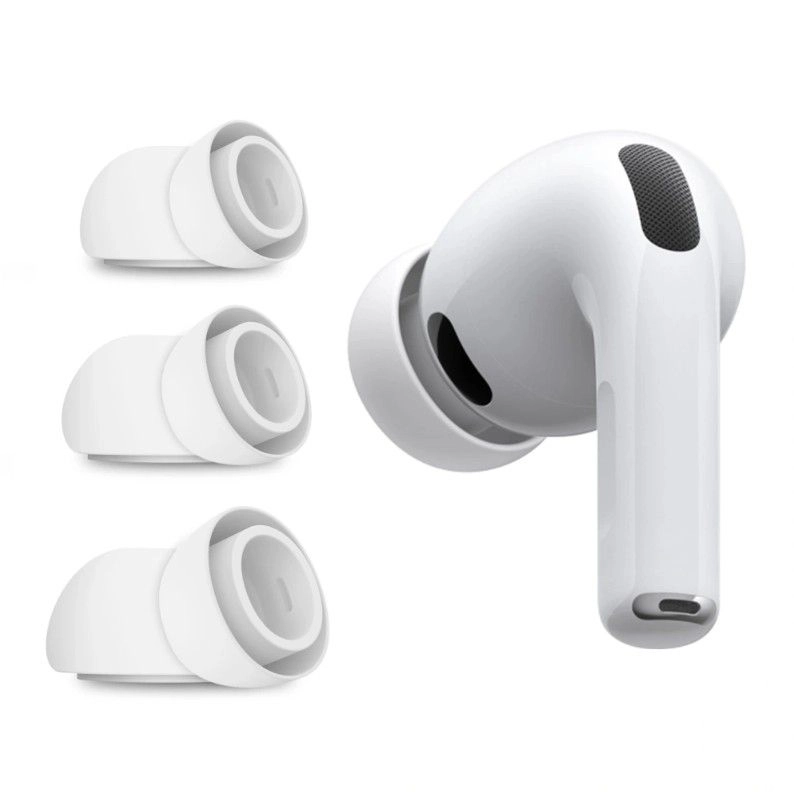 Tech-Protect Etui Ear Tips do Apple