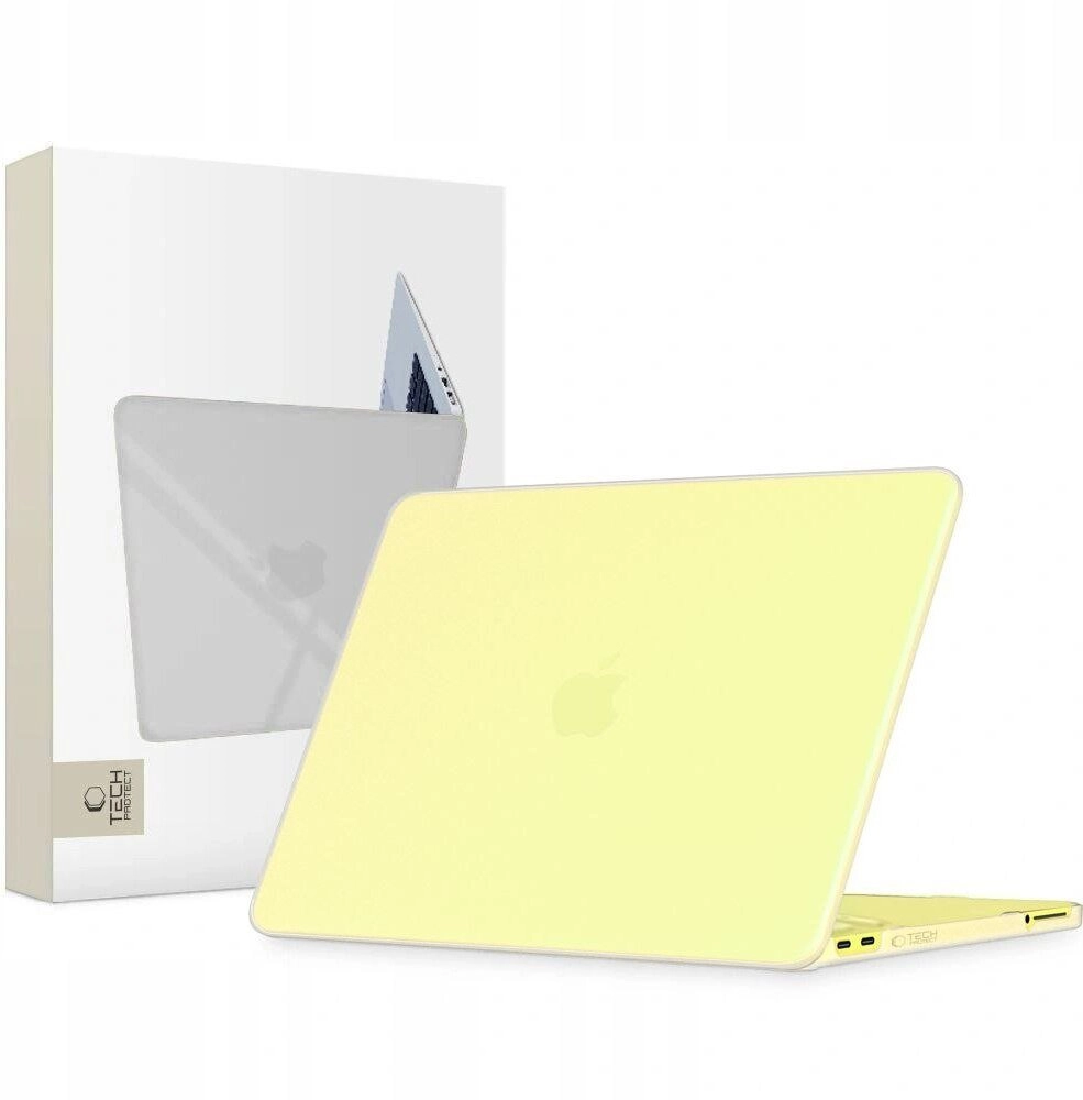 Tech-Protect Smartshell macbook Neo 13 2026