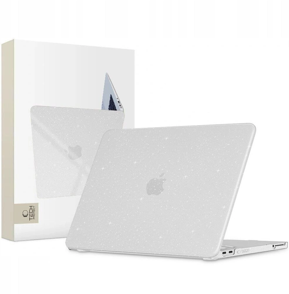 Tech-Protect Smartshell macbook Neo 13 2026