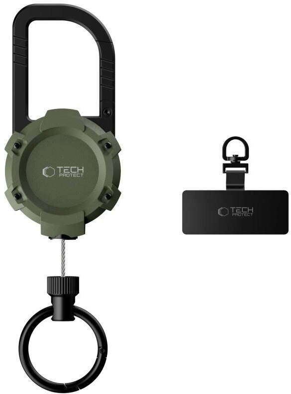 Tech-Protect TECH-PROTECT ATH03 URBANLOOP ANTI-THEFT HOLDER