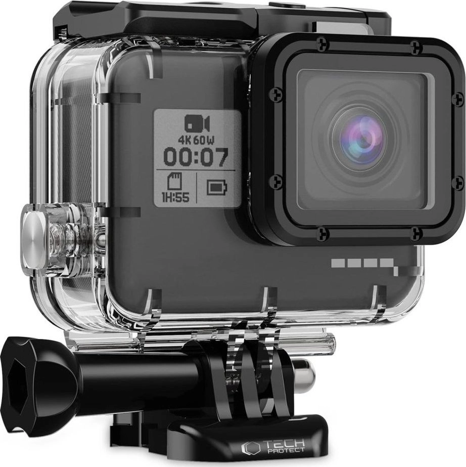 TECH-PROTECT GA200 WATERPROOF CASE GOPRO HERO
