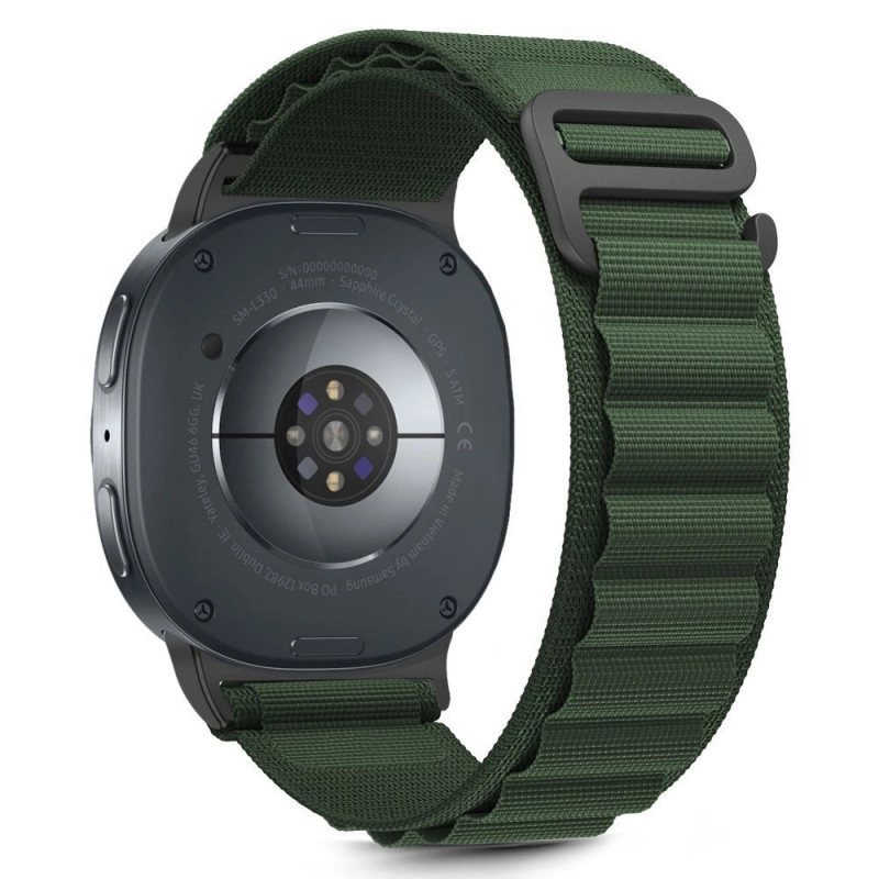 Tech-Protect watch strap Nylon Pro Samsung