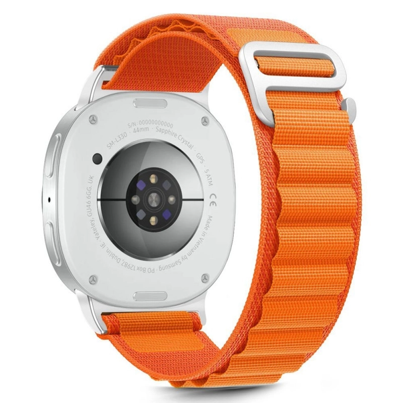 Tech-Protect watch strap Nylon Pro Samsung
