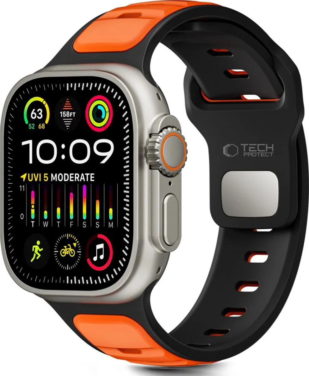 Pasek Tech-Protect IconBand Line do Apple