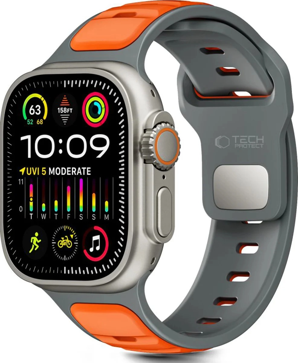 Pasek Tech-Protect IconBand Line do Apple