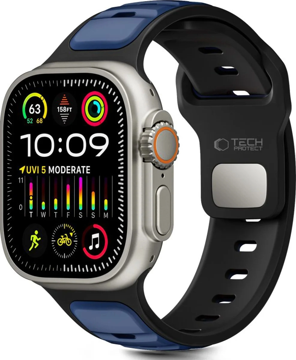 Pasek Tech-Protect IconBand Line do Apple