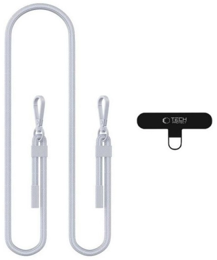 Tech-Protect phone strap Crossbody Rope C5SE