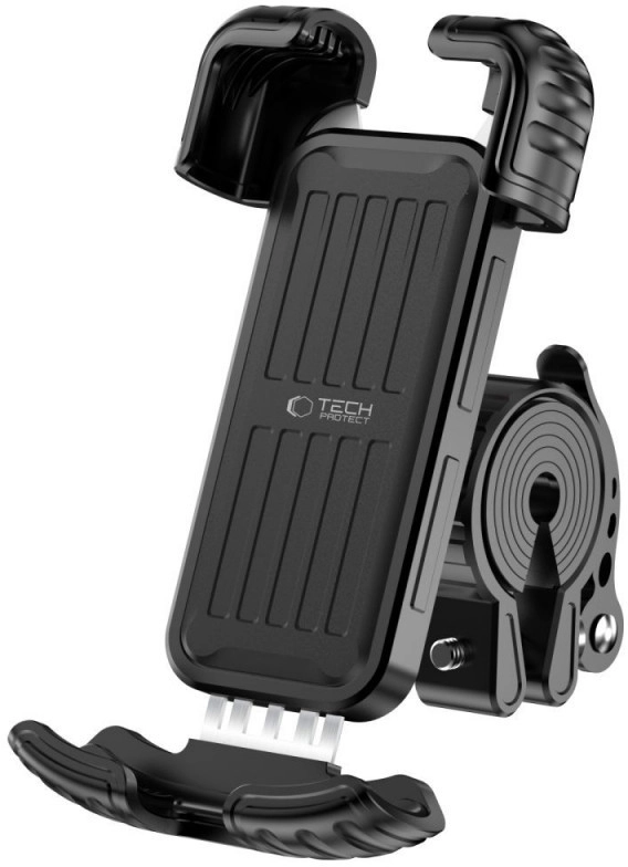 Tech-Protect Uchwyt rowerowy Tech-Protect V7 Universal