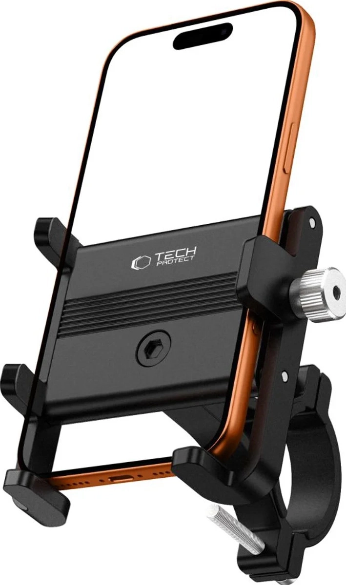 ODI TECH-PROTECT V5 handlebar mount -