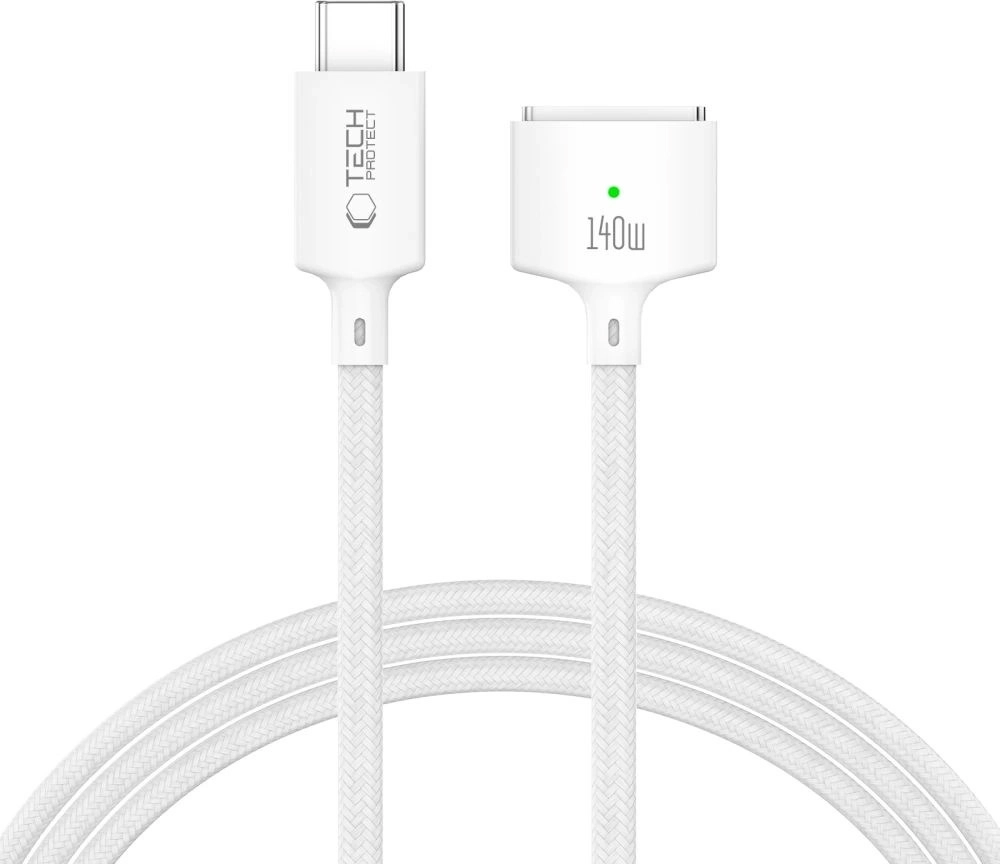 Kabel zasilający Tech-Protect TECH-PROTECT MMC01 ULTRABOOST