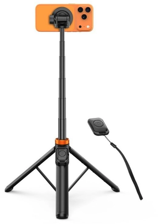 Selfie stick 4kom.pl TECH-PROTECT L03S