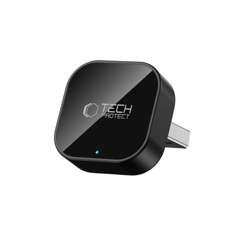 Radio samochodowe Canva TECH-PROTECT ULTRABOOST CA01