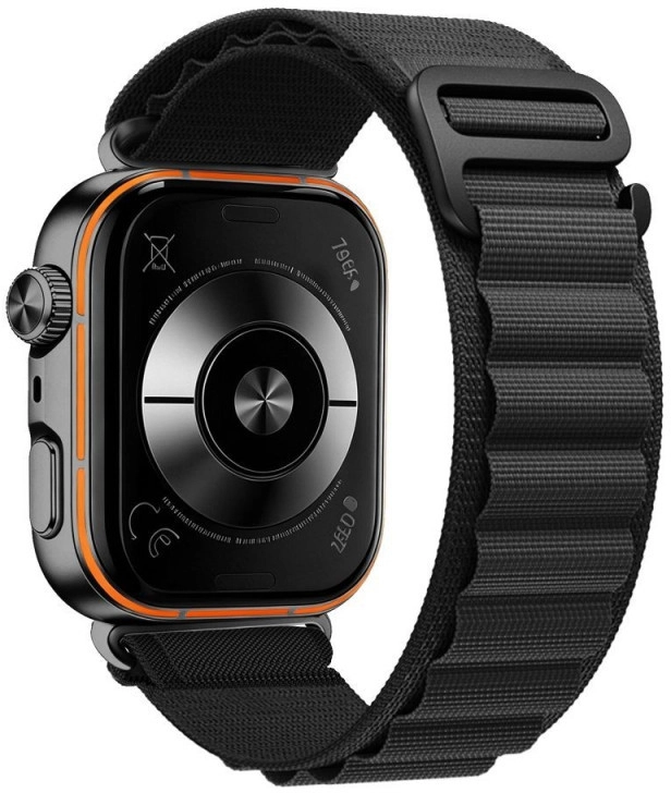 4kom.pl TECH-PROTECT NYLON PRO HUAWEI