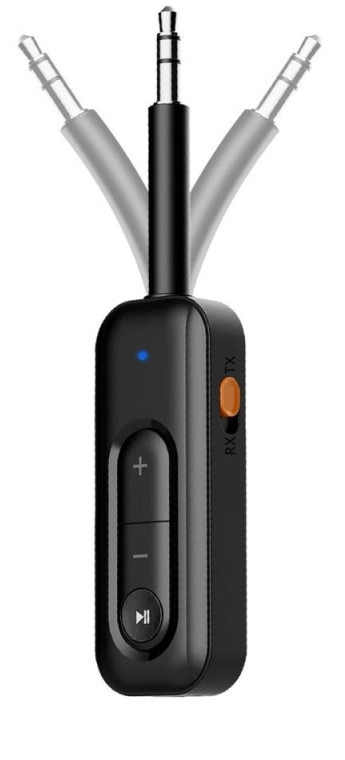 Tech-Protect TECH-PROTECT ULTRABOOST AU03 AUDIO ADAPTER