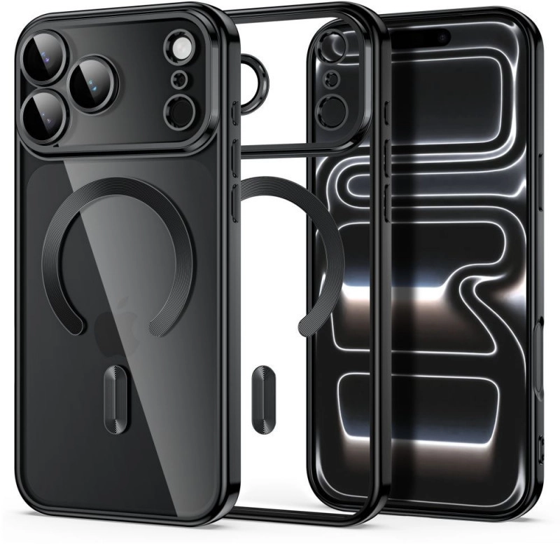 Tech-Protect case Apple iPhone 17/18 Pro